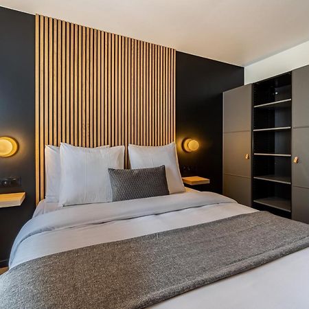 Suite D'Exception, Disneyland Paris, 6 Personnes Serris Ngoại thất bức ảnh