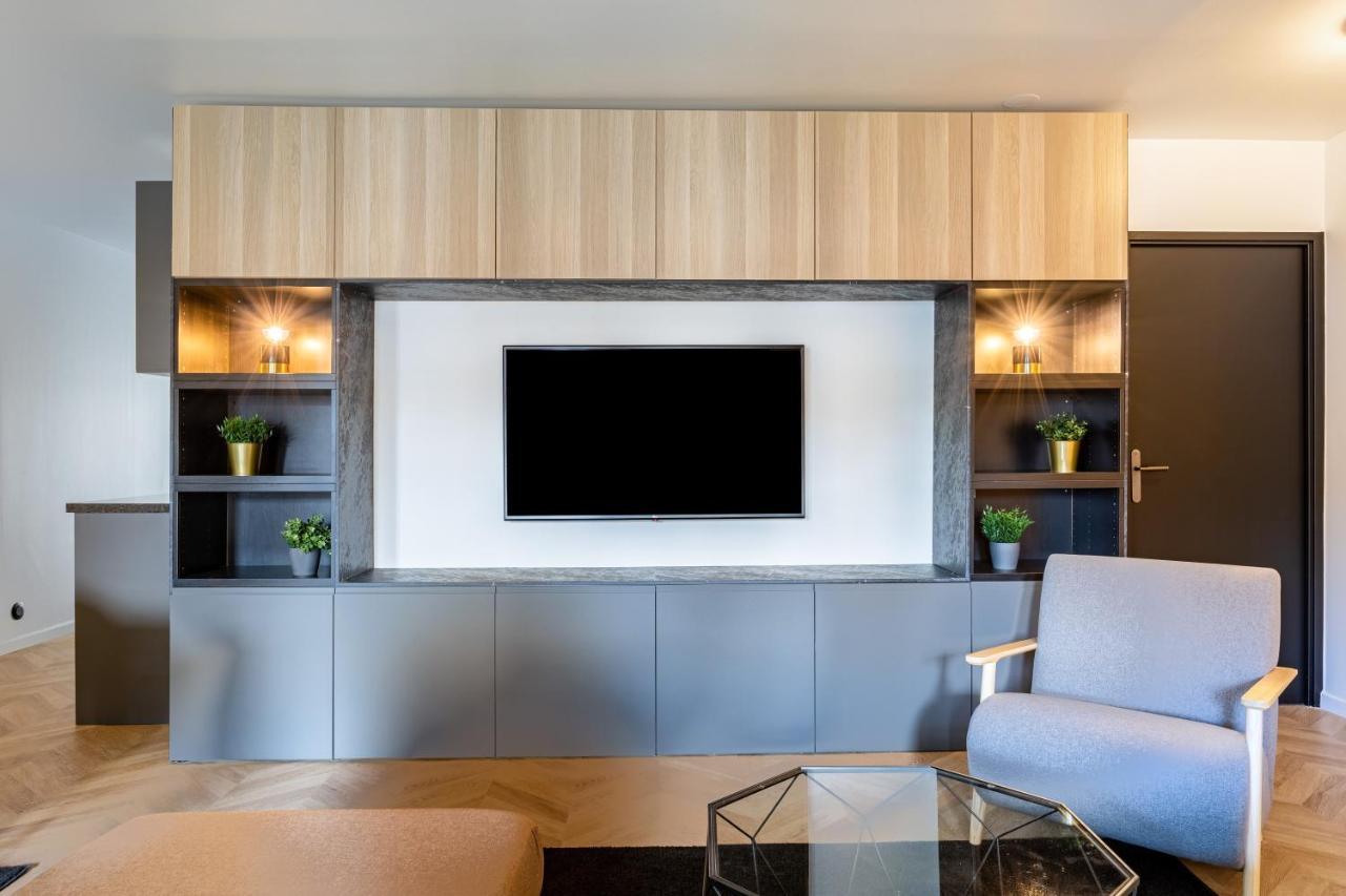 Suite D'Exception, Disneyland Paris, 6 Personnes Serris Ngoại thất bức ảnh